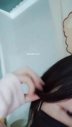 学生妹~【曦曦曦曦】教室跳蛋~宿舍寝室偷播~大黑牛盘喷水~师范学院，真实刺激，强烈推荐！ 截图7