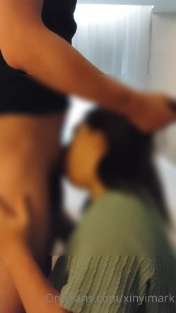 台湾泡良大神性爱救火队「偷妳Tony」OF日常约炮露脸私拍 众多良家学生模特网红拜倒在炮王牛仔裤下 截图4