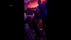 【最新流出-砂舞厅】重庆望江楼舞厅内的淫乱的抓奶 抠逼 截图4