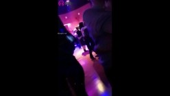 【最新流出-砂舞厅】重庆望江楼舞厅内的淫乱的抓奶 抠逼 截图5