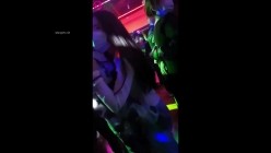 【最新流出-砂舞厅】重庆望江楼舞厅内的淫乱的抓奶 抠逼 截图9