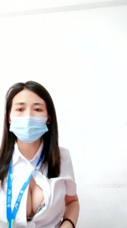 中国移动客服！~【挚爱良家】工作闲暇之余，兼职赚点儿钱，大尺度自慰，少妇露脸，身材真好，超诱人 截图4