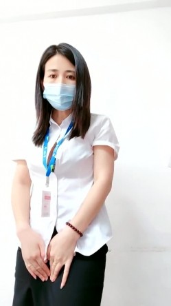 中国移动客服！~【挚爱良家】工作闲暇之余，兼职赚点儿钱，大尺度自慰，少妇露脸，身材真好，超诱人 截图5