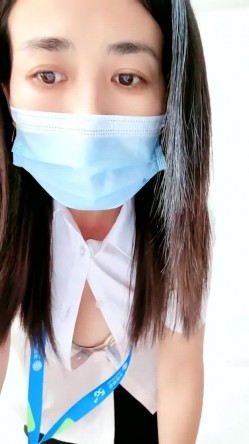 中国移动客服！~【挚爱良家】工作闲暇之余，兼职赚点儿钱，大尺度自慰，少妇露脸，身材真好，超诱人 截图6