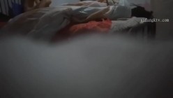 万人求购，推特反差婊，顶级绿帽骚妻【嫂子爱露出】一女战多男，群P大乱交，捆绑调教野战 截图2