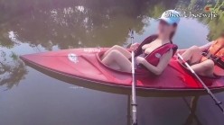 换妻大神，【爱玩夫妻】，包头人妻户外性爱，海边沙滩野战，人妻需要这种刺激才能高潮 截图1