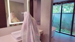 换妻大神，【爱玩夫妻】，包头人妻户外性爱，海边沙滩野战，人妻需要这种刺激才能高潮 截图2
