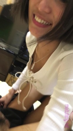 全程完美露脸！房地产女销售员【林妤】工作中犀利干练私下极度反差与炮友啪啪自拍流出国语对白 截图16