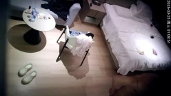 天眼酒店高清偷拍连续几天入住年轻情侣网红级别小仙女被健硕男友扣逼操了几次 截图11