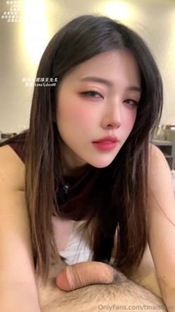 极品超美御姐【沈思缪-Tinaislove】财阀玩物，另一位男主，每天都在被高端人士享用 截图1