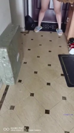 【极品流出 ️恋爱性陷阱】圈养调教大学母狗『二月』无下限性开发实录 完美曝光真实还原母狗成长变化 截图4