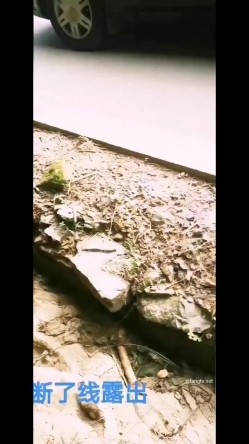 风筝断了人前露出超刺激露出,大妈大爷看的眼睛都直啦 截图2
