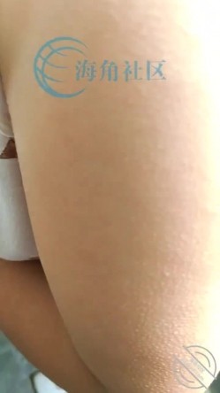 乱伦大神【嫂子的致命诱惑】，我在房间看黄片，嫂子突然闯进来把我给操了 截图3