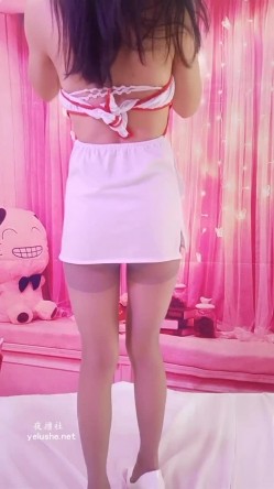 极度骚气大奶少妇『坏姐姐』私人定制各类情景小剧场淫语自慰84部合集 截图5