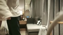 探花朗李寻欢_舞蹈学院毕业的美女，苗条大长腿近距离多姿势啪啪 截图2