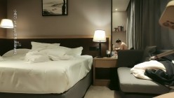 探花朗李寻欢_舞蹈学院毕业的美女，苗条大长腿近距离多姿势啪啪 截图16