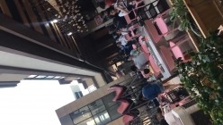 青春靓妹较多的商场女厕惊险偸拍，先拍露脸全身在进去拍逼近景特写，胆大心细 截图12