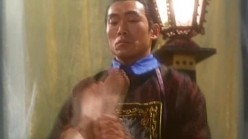 杨梵《满清十大酷刑之赤裸凌迟》露电片段 截图3