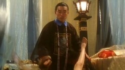 杨梵《满清十大酷刑之赤裸凌迟》露电片段 截图4