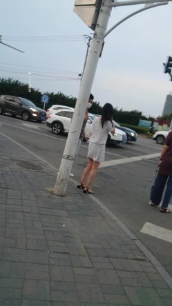 【精品CD ️推荐】魔手 外购 清纯小靓妹全记录2（T-back勒进黑木耳）（含诱惑丝系列）横竖双版 截图10