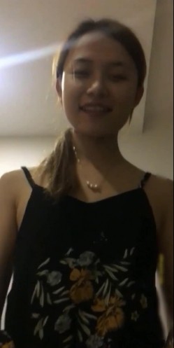 新婚没多久的94年良家小少妇背着老公偷偷兼职做楼凤,出租屋被身体强壮鸡巴又大的中年男折磨的不行狠狠爆插! 截图9