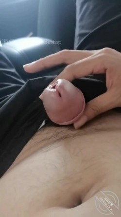 乱伦大神【梦想是母姨双飞】，和小姨在车上互摸福利 截图15