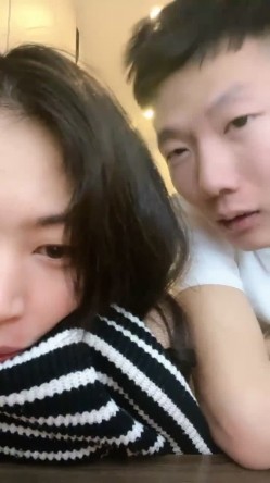 真是恩爱的一对啊，【情侣】【胸怀碧水】（10天）合集，御姐与骚男天天做爱 ，良家风格，浓情蜜意 截图3