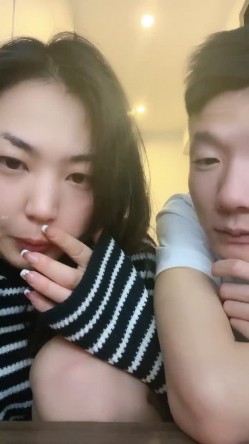 真是恩爱的一对啊，【情侣】【胸怀碧水】（10天）合集，御姐与骚男天天做爱 ，良家风格，浓情蜜意 截图9