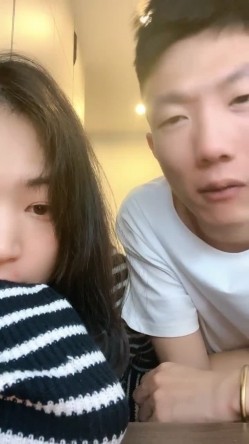 真是恩爱的一对啊，【情侣】【胸怀碧水】（10天）合集，御姐与骚男天天做爱 ，良家风格，浓情蜜意 截图10