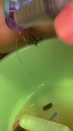 ️【稀缺资源】字母圈调教大神【Actor444】露脸母狗各种虐阴虐菊啪啪，花样多手法奇特 截图12