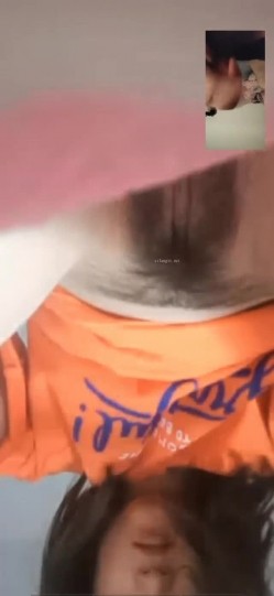 【经典泄密】天津大学生沈J惠与男友日常不雅自拍流出秘口爆刮毛虚拟做爱啪啪真实刺激对白清晰 截图3