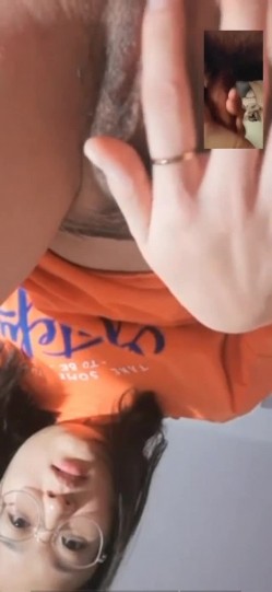 【经典泄密】天津大学生沈J惠与男友日常不雅自拍流出秘口爆刮毛虚拟做爱啪啪真实刺激对白清晰 截图6
