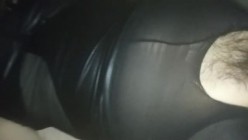 ️怀化的夫妻俩，私拍性生活流出 ️，阿姨真带劲，笔挺修长的模特腿，操起来白浆多 截图8
