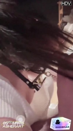 极品性感母狗调教大神【归一DOM】超级反差下贱高傲车模母狗，人前生人勿近 腿长一米七，像极了你们的女神 截图15