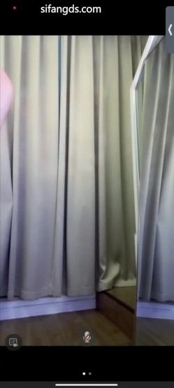 长发长腿气质御姐【纯纯酱】定制福利，裸舞、叫床、道具自慰，骚的一批 截图11