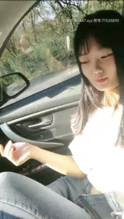 【露出野战】【骚劲小妖精】户外露出激情野战 截图10