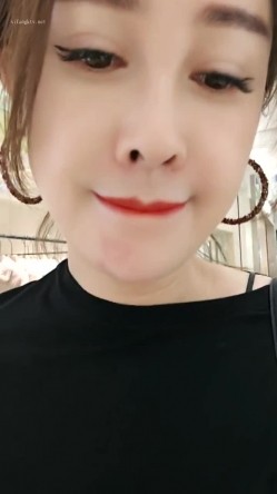 杭州美少妇，【少妇可同城可空降】，首次带跳蛋逛商场，玩得好刺激湿了一大片，回家赶紧无套内射满足以下 截图6