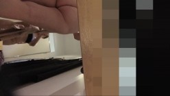 【精品偷拍】国内商场试衣间偷拍疑似被妹子发现7V 截图1