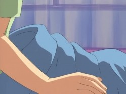 校园~樱花飞舞中~前篇[中文字幕] 截图3
