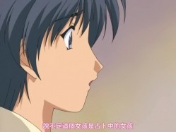 校园~樱花飞舞中~前篇[中文字幕] 截图9