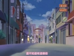校园~樱花飞舞中~前篇[中文字幕] 截图11
