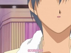 校园~樱花飞舞中~前篇[中文字幕] 截图16