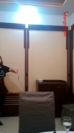 【百度云泄密系列】【重磅超级福利】良家自拍视频版（第二季）（一十一套） 截图2
