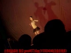 【经典珍藏】地下歌舞团 ️县城农村艳舞团 ️等经典怀旧裸舞全网最全合集，老少爷们的最爱，终身难忘的香艳一夜 截图13