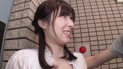 1pondo-042421_001 気になるノーブラ女 截图4