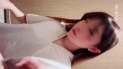 【柚子】甜美校花 台球厅沦为风月场所 一杆进洞 洗脚城包间啪啪 浴室做爱 特别骚 无套爆插 颜射 截图16