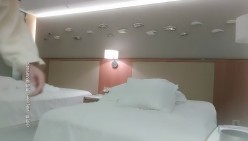 探花朗李寻欢_深夜苗条大长腿外围小姐姐，温柔甜美上位骑坐后入抽插呻吟娇喘 截图4