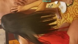 漂亮美乳淫荡嫂子爱露出 各种乱交放肆抽插浪叫 性爱啪啪露出3P群P淫乱爆操 轰趴派对篇 高清1080P版 截图7