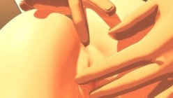 Kyonyuu x Genkai x Emaki 3 巨乳×限界×絵巻3 06 截图3