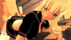 Kyonyuu x Genkai x Emaki 3 巨乳×限界×絵巻3 06 截图5